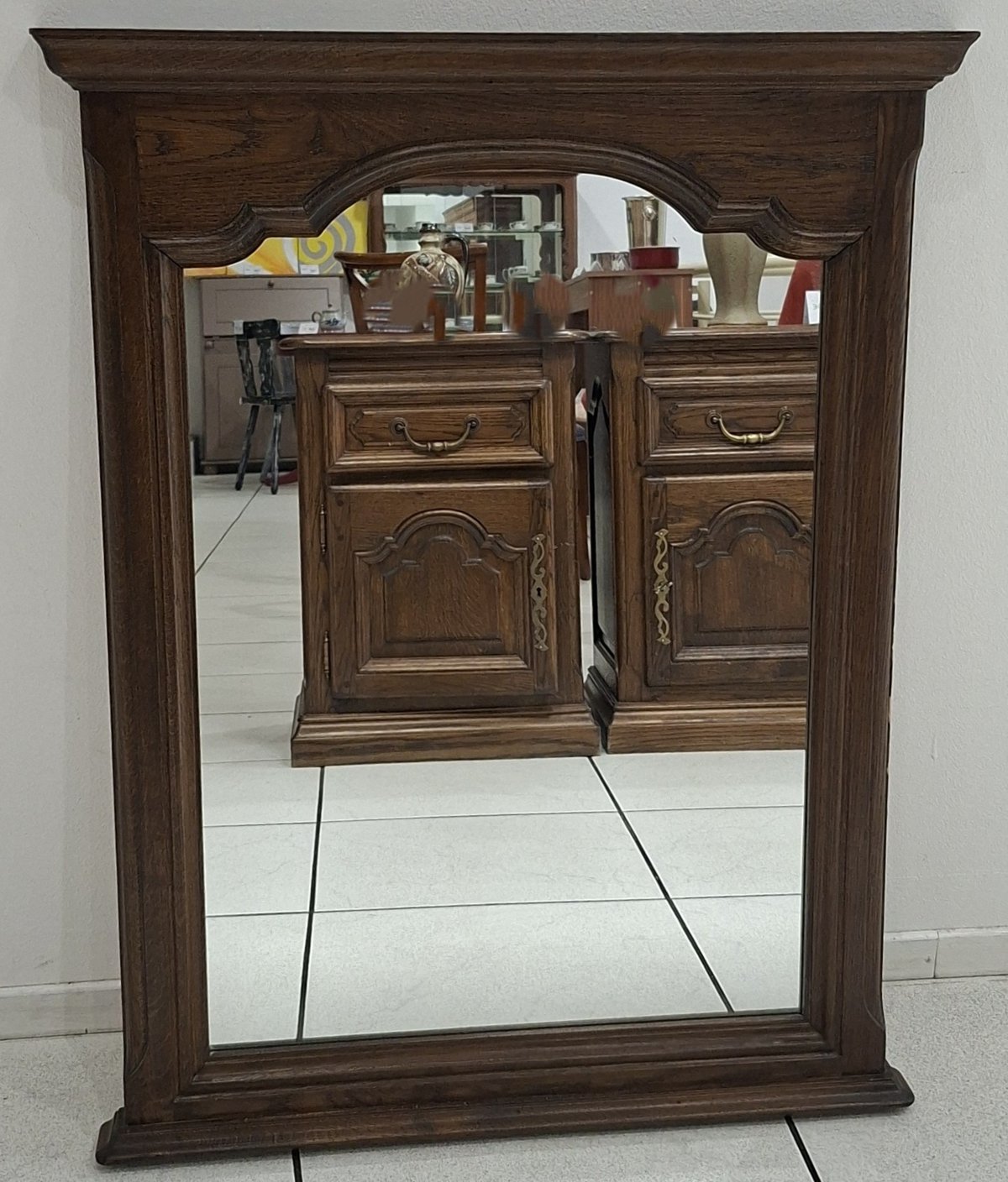 Miroir